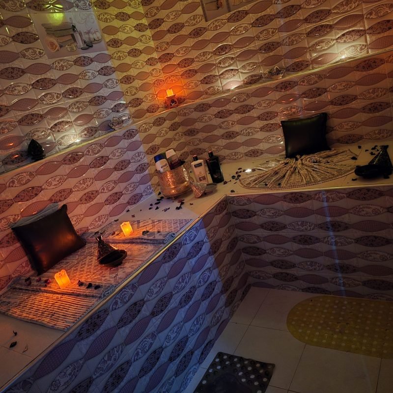 Hammam Agadir